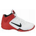 Детские баскетбольные кроссовки Nike AV Pro 4 | 599791-101